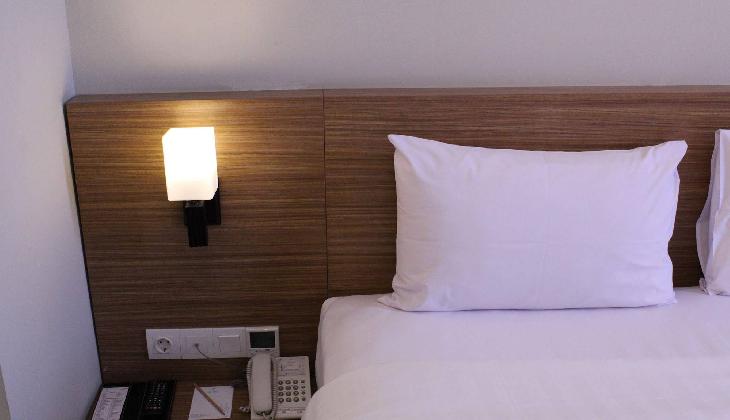 de'Rain Hotel Bandung Managed by Dafam