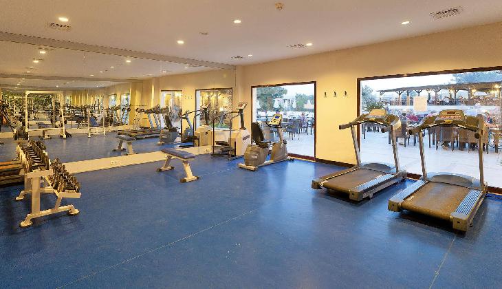 هتل بدروم پارک ریزورت