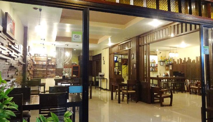 Athome Hotel @ Nanai 8