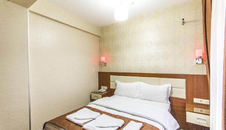 Mint Residence Taksim