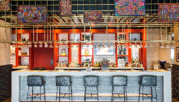 هتل ددمان پارک آنتالیا