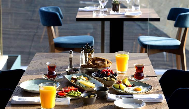 Walton Hotels Galata