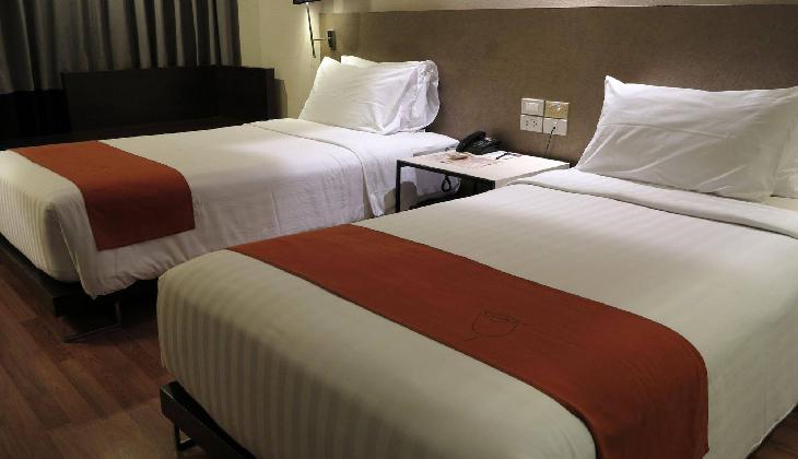 هتل مانیتا بوتیک