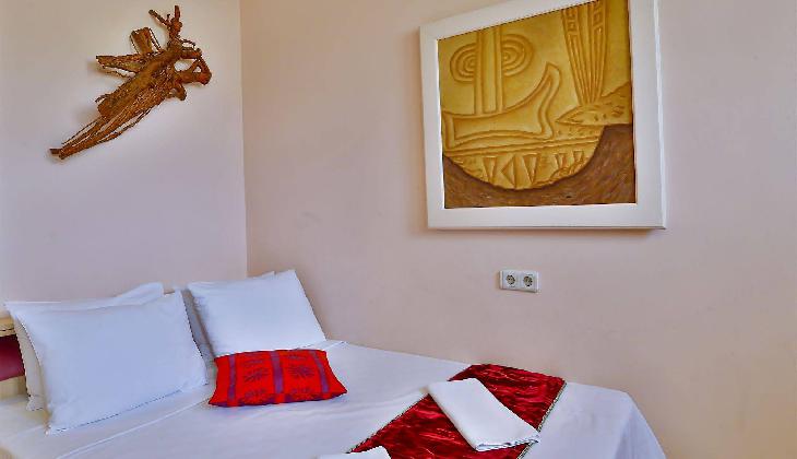 Han Hostel Airport North