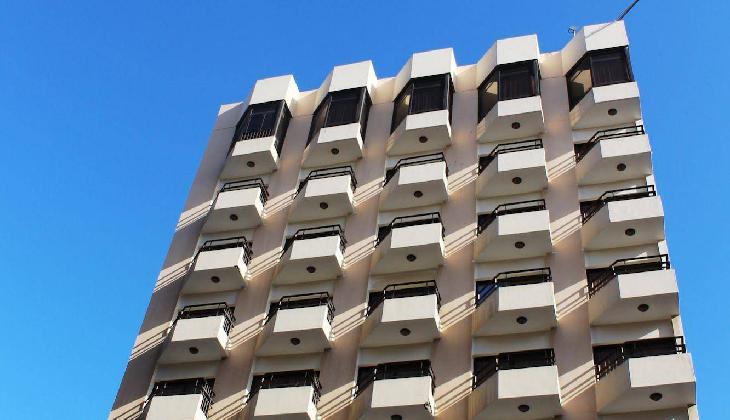 Al Khaleej Grand Hotel