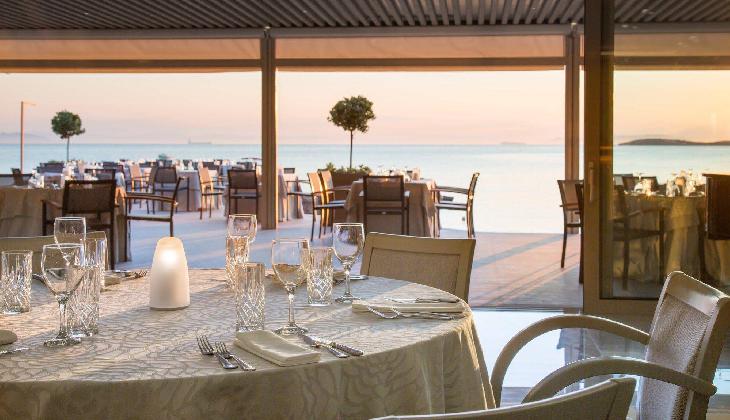 هتل دیوانی آپلن پالاس اند تالاسو