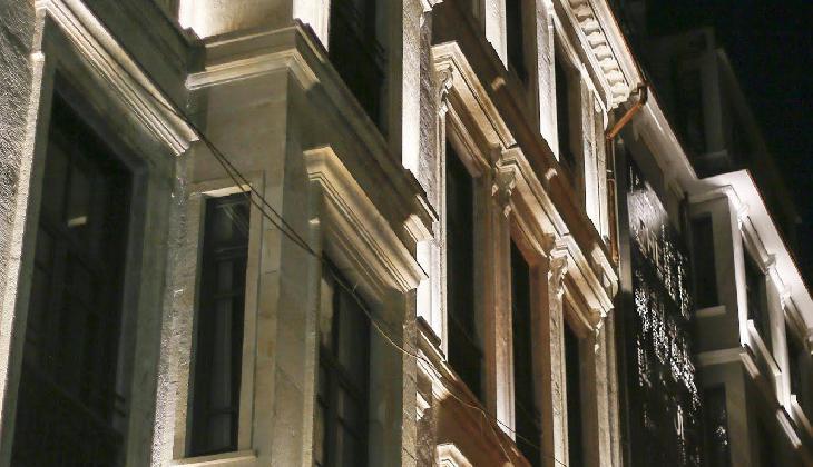 Occidental The Public