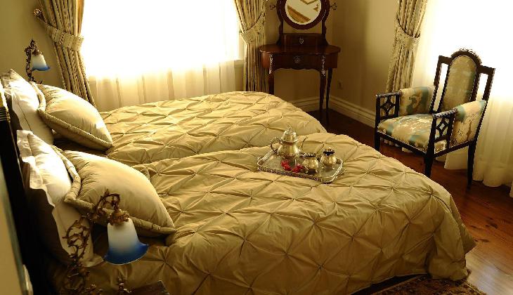 Erten Konak - Special Class