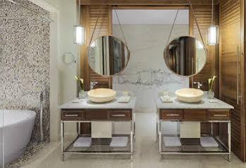 Jumeirah Al Naseem Madinat Jumeirah