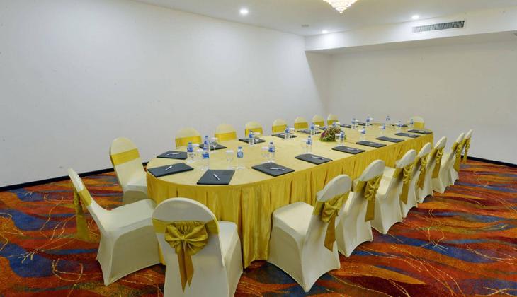 Taw Win Garden Hotel