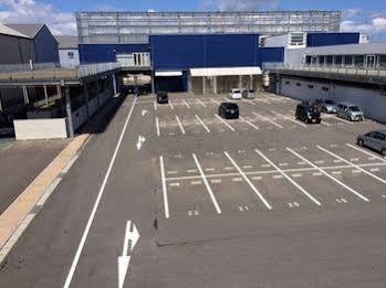 Hotel Marinoa Resort Fukuoka