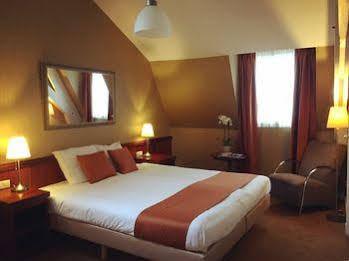 Hotel Johannes Vermeer Delft