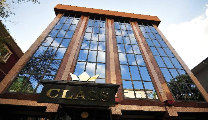 Class Hotel