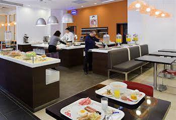 Ibis Sanyuan Beijing