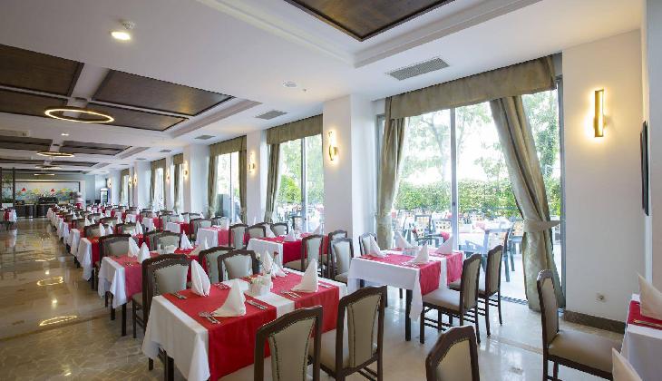 Washington Resort Hotel&Spa