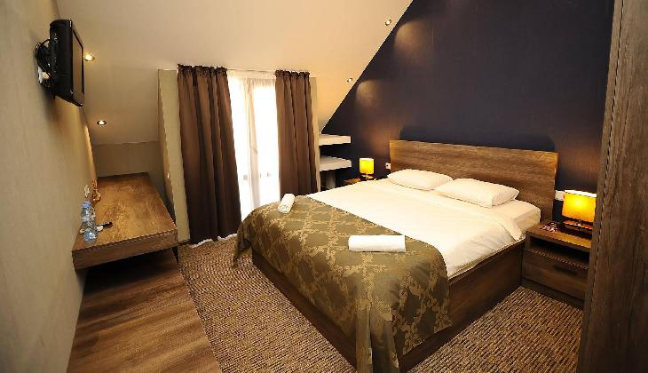 Villa Old Rustaveli Tbilisi