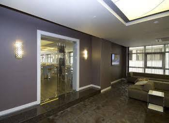 اینپرا اینترنشنال هتل