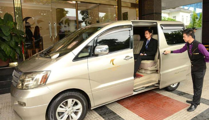 Taw Win Garden Hotel