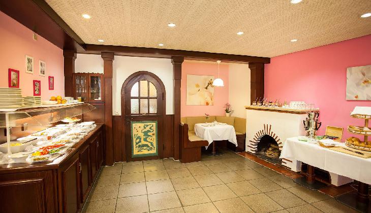 Atlanta Hotel Central