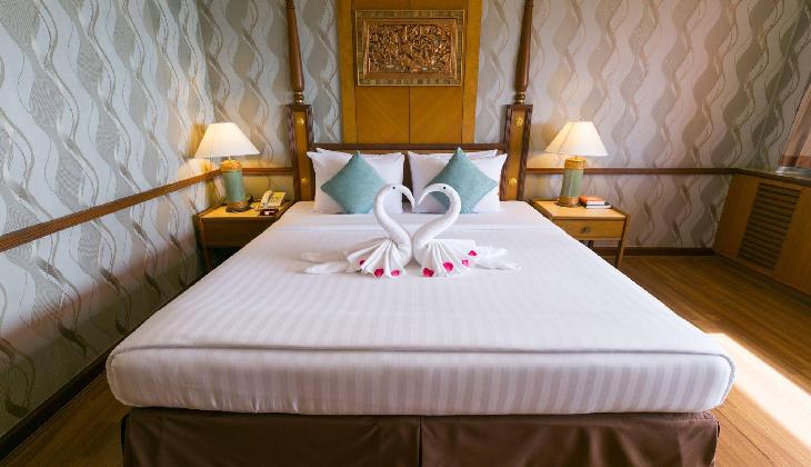 آسیا هتل پاتایا