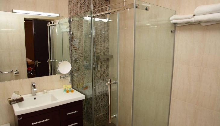 هتل باس بوتیک