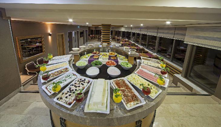 Delta Hotel Istanbul