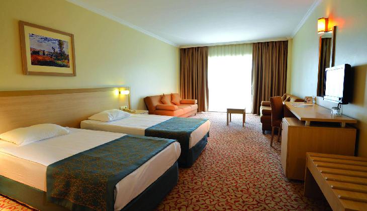 Silence Beach Resort