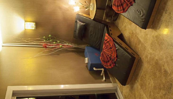 Nova Plaza Boutique & Spa Hotel