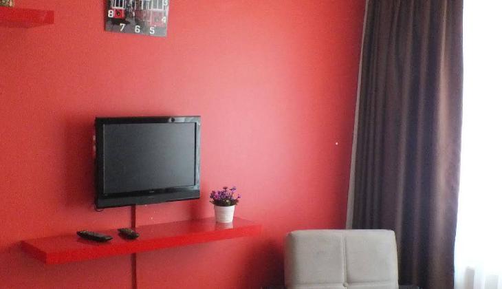 هتل پینک آپارت تکسیم