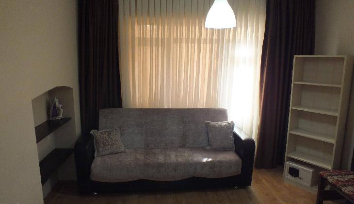 هتل پینک آپارت تکسیم