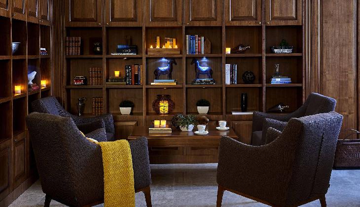 Renata Suites Boutique Hotel