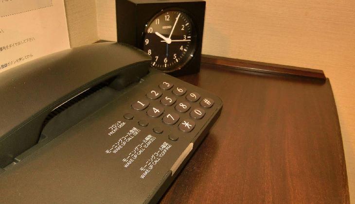 Meitetsu Inn Nagoya Sakuradori