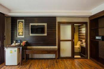 Rawianda Villas