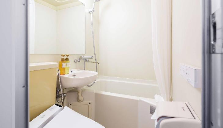 Flexstay Inn Sakuragicho