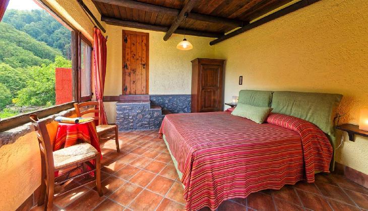 Agriturismo Pera Di Basso