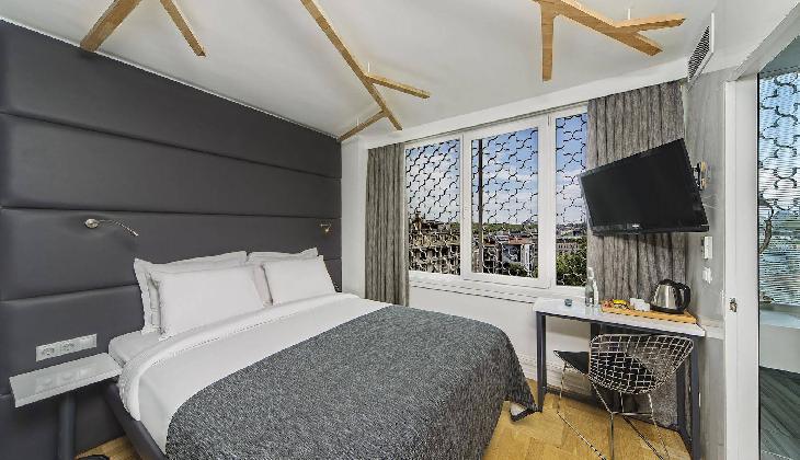 The Purl Boutique Hotel