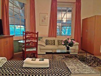 Adelaide's City Park Motel