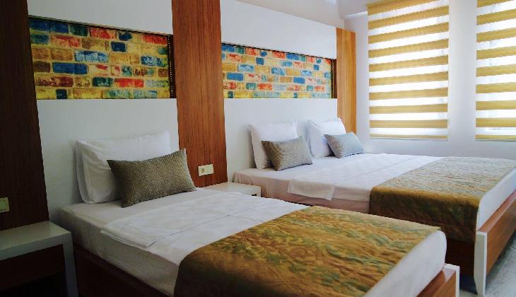 آله بوتیک هتل