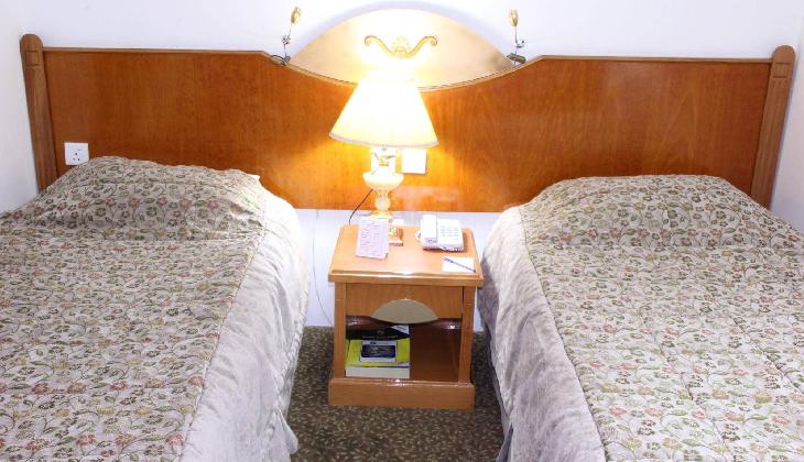 هتل زین اینترنشنال