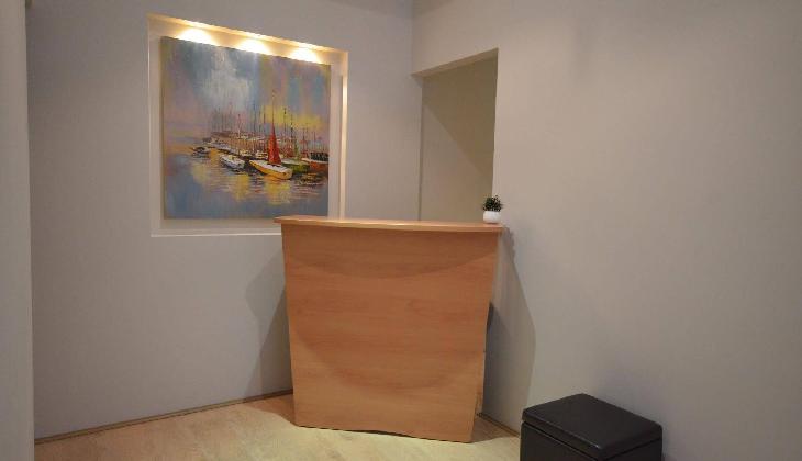 Ellard Bed & Breakfast