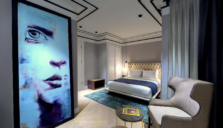 Walton Hotels Galata