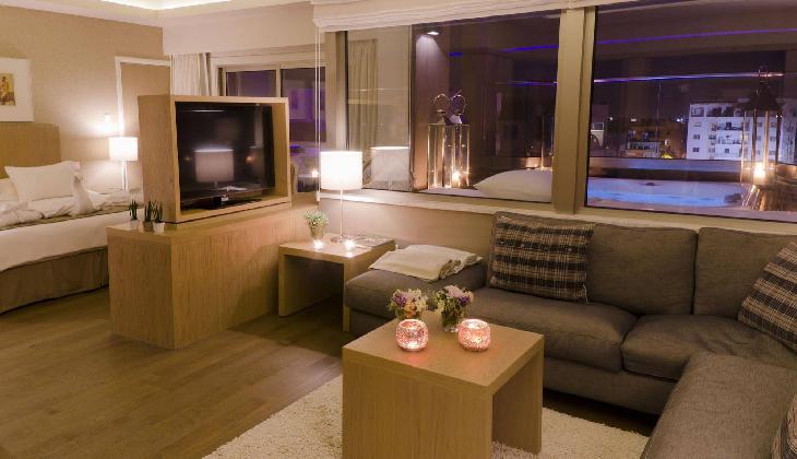 Alasia Boutique Hotel