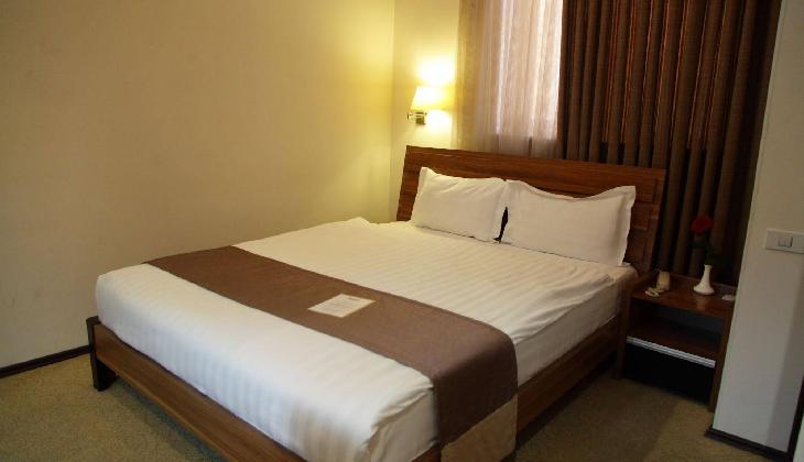 هتل باس بوتیک