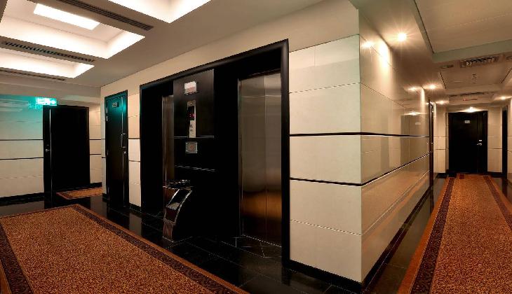 Royal Grand Suite Hotel