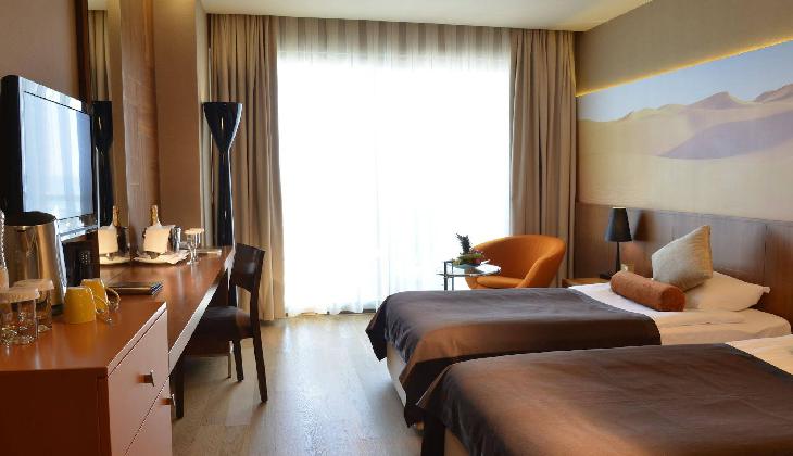 Sensimar Belek Resort & Spa