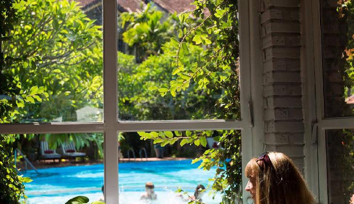 Hoi An Trails Resort & Spa