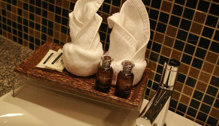 هتل مانیتا بوتیک