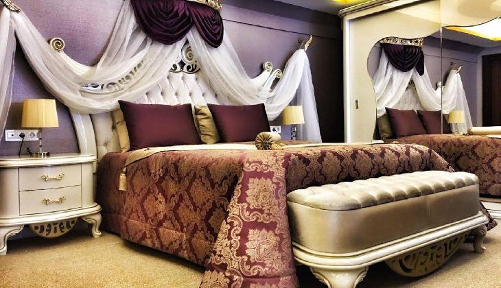 Royal Life Exclusive