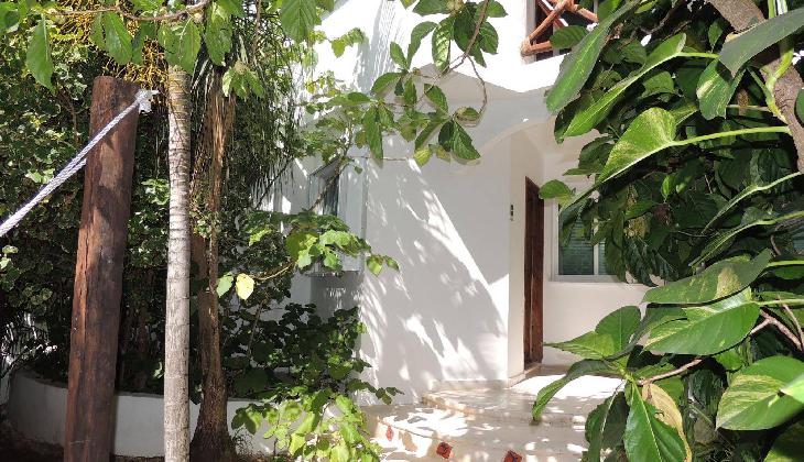 Apart Hotel Casaejido