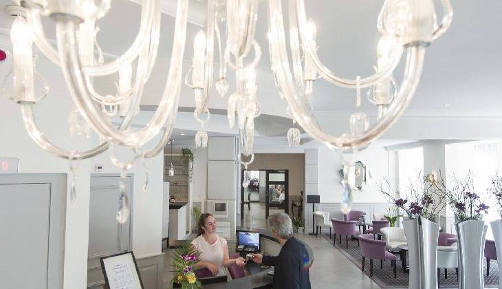 Hôtel Esplanade Eden